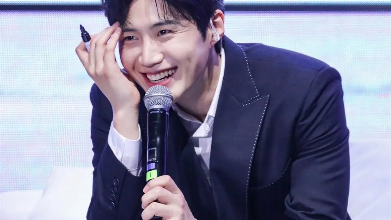 Kim Seon Ho