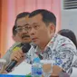 Anggota Komisi III DPR RI Santoso/Istimewa