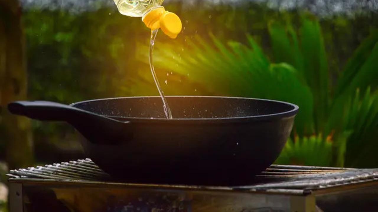 Hilangkan Rasa Pahit pada Pare Tanpa Garam, Cukup Pakai Satu Bahan Dapur Ini!