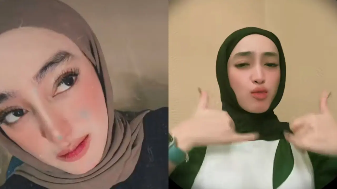 Santyka Fauziah
