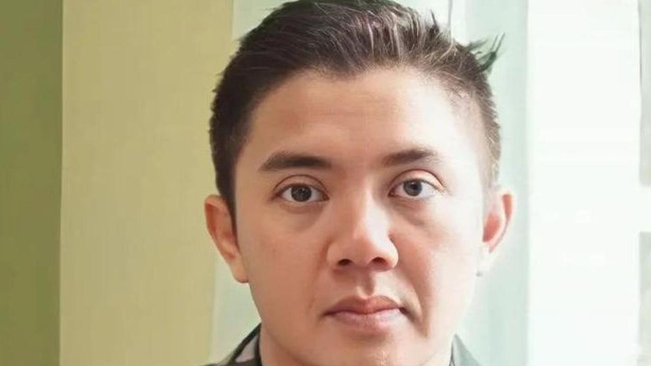Menguak 10 Fakta Menarik Tentang Mayor Teddy, Ajudan Prabowo yang Dikabarkan Berkencan dengan Celine Evangelista
