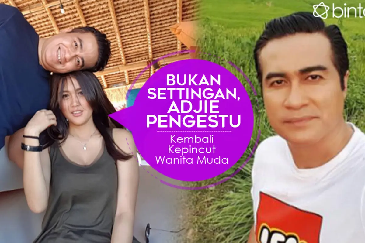 Adjie Pangestu