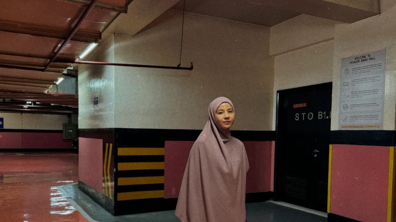 Profil Lengkap Natasha Rizky, dari Model Majalah hingga Pebisnis Sukses