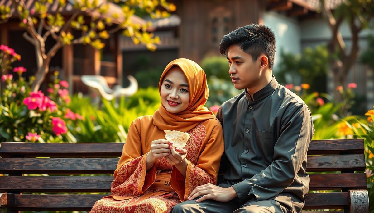 350 Kata Bijak Bahasa Jawa Kromo Inggil yang Penuh Makna