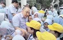 Wamenaker Sayangkan Keputusan Kurator Tempuh PHK di Sritex: Tidak Perhatikan Aspek Sosial