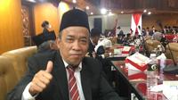 Ketua Fraksi Partai NasDem DPRD Jatim Suyatni Priasmoro.  (Istimewa).