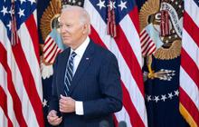 Pilih Hindari Tindakan 'Balas Dendam' Trump, Joe Biden Fokus Mengampuni Saudaranya sebelum Tinggalkan Gedung Putih