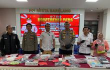 Guru Agama Batam Tersangka Cabul Anak di Bawah Umur, Polisi Ungkap Modus dan Korban Lain
