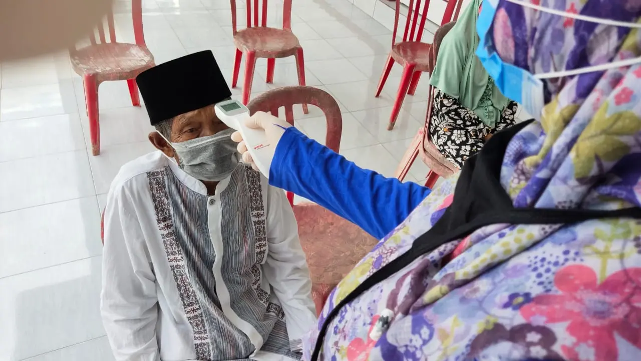 Peringatan Hari Lanjut Usia, Kemenkes Luncurkan Aksi Nasional Kesehatan Lanjut Usia 2020-2024