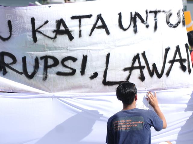 32 Kata Kata Bijak Menyambut Hari Anti Korupsi Sedunia Ragam Bola Com