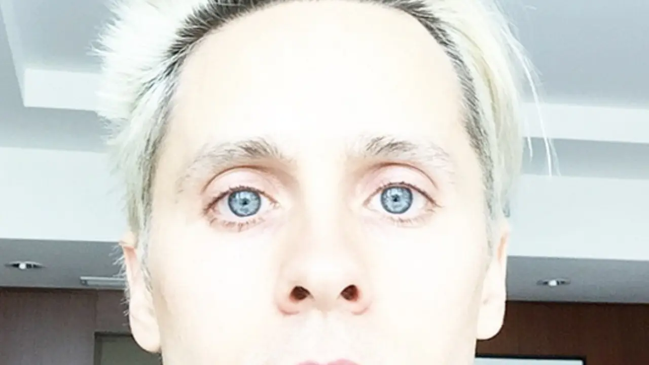 Jared Leto 