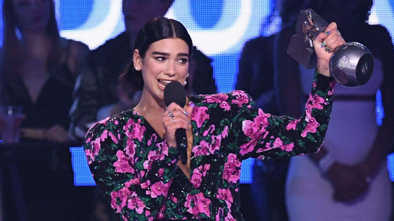 Konser Dua Lipa di Jakarta Batal, Promotor Beri Penjelasan Begini