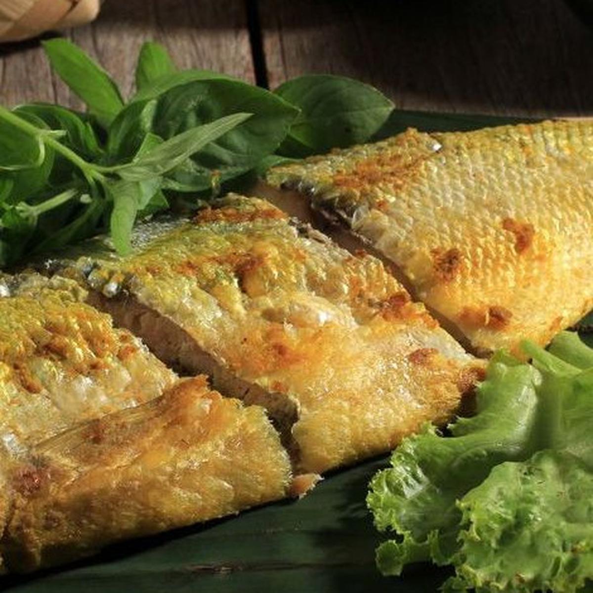 Resep Bandeng Presto Duri Lunak, Mudah Bahan dan Cara Membuatnya