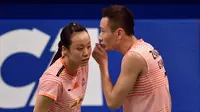 Zhang Nan/Zhao Yunlei