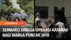 Yayasan Pundi Amal Peduli Kasih (YPP) SCTV-Indosiar, kepedulian pemirsa dan Persatuan Purnawirawan Angkatan Darat (PPAD), serta Himpunan Bersatu Teguh, hadir di Puncak Jaya Papua. Selain membagikan ribuan sembako, selimut, juga digelar operasi katara...