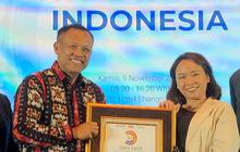 Raih Penghargaan Indonesia Best Digital Innovation IDES 2023, EMTEK Bertekad Terus Memberi Manfaat pada Masyarakat