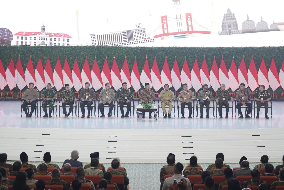 Ekonomi Indonesia mengalami pertumbuhan yang baik beberapa tahun terakhir