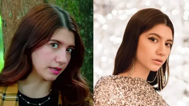 Beda Penampilan 6 Pemeran Antagonis Sinetron SCTV Dulu Vs Kini yang Bikin Emosi