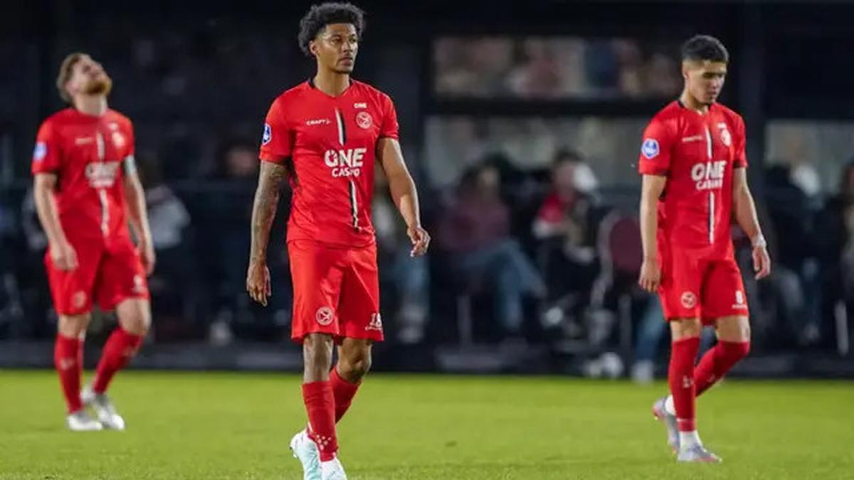 Rapor Thom Haye di Liga Belanda 2024/2025: Tampil 29 Laga, Gagal Selamatkan Almere City dari Degradasi