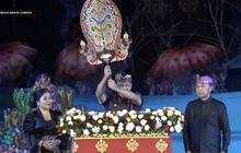 Pesta Kesenian Bali 2024 Dikunjungi 1,6 Juta Orang, Sisakan Masalah Sampah