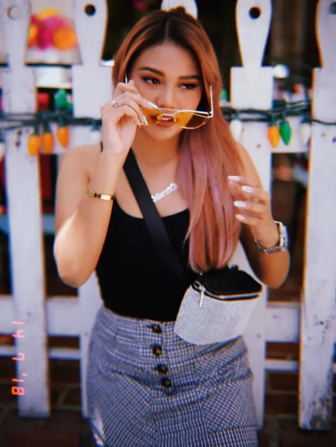 [Bintang] Aurel Hermansyah