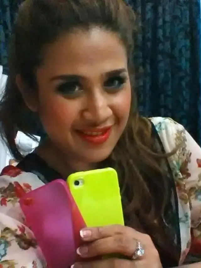 Dhawiya Zaida