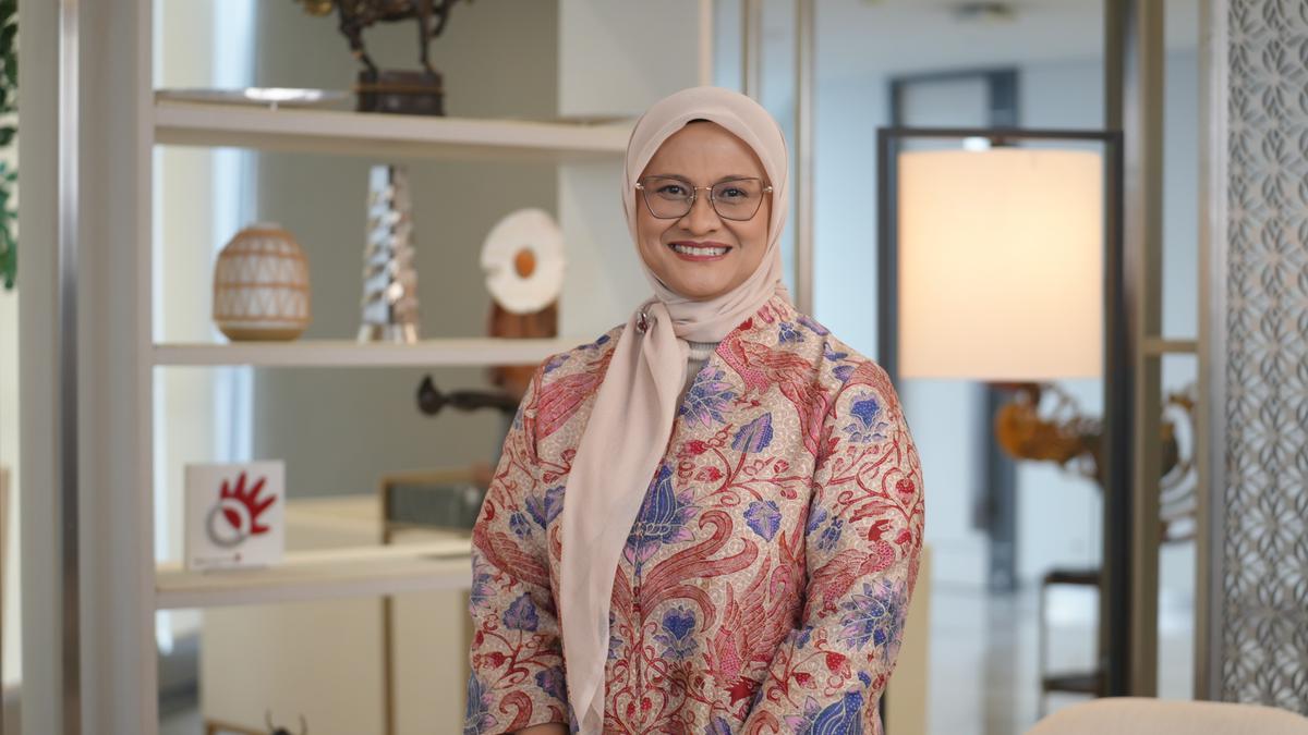 Telkom Perkuat Kepemimpinan Perempuan, Targetkan Keterwakilan 27 Persen di Level Manajerial pada 2030