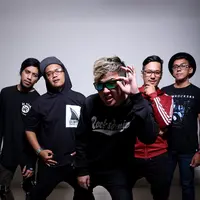 Five Minutes (Daniel Kampua/bintang.com)