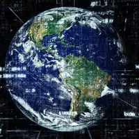 Ilustrasi jaringan internet. Kredit: Pete Linforth via Pixabay