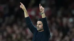 Mikel Arteta Belum Puas Usai Arsenal Hajar Coventry, Ingin Naik ke Level Berikutnya