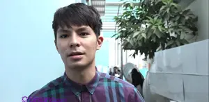Apa tanggapan Fero Walandouw tentang operasi plastik yang belakangan kembali jadi trend di kalangan selebriti.