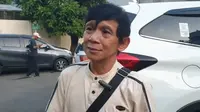 Kesedihan Ginanjar Atas Kepergian Nurul Qomar: Antara Percaya Tidak Percaya 