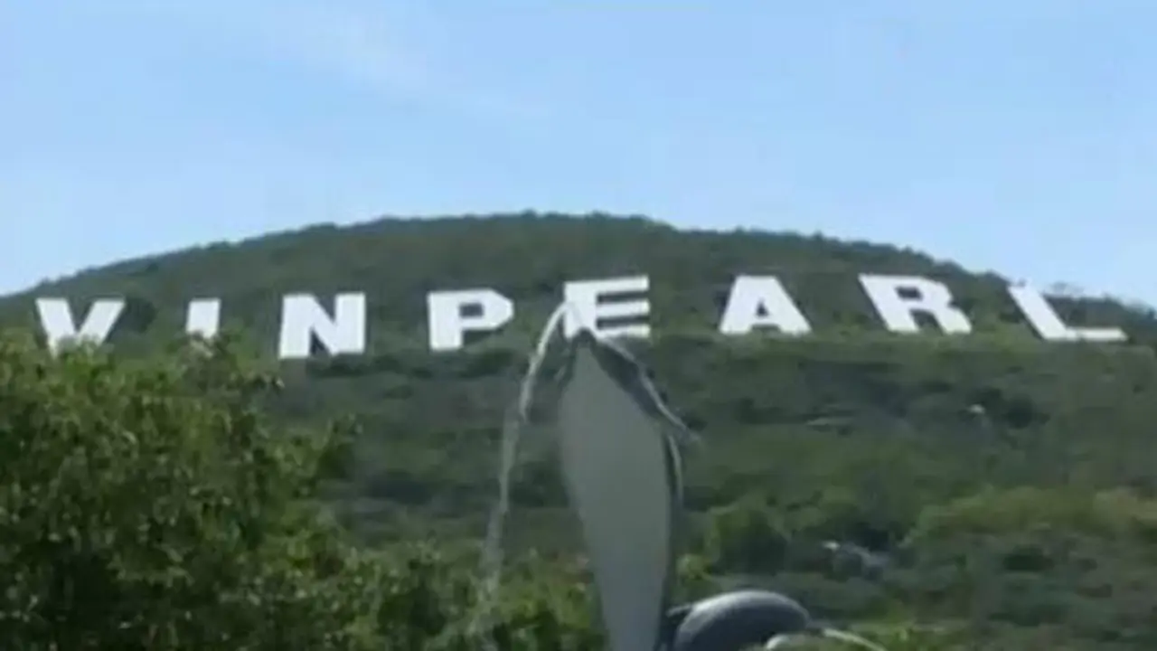 Penghuni Apartemen Ngamuk Hingga ke Vinpearl Land Vietnam