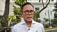 Bos Danantara Akui Utang Proyek Kereta Cepat Whoosh Bebani BUMN