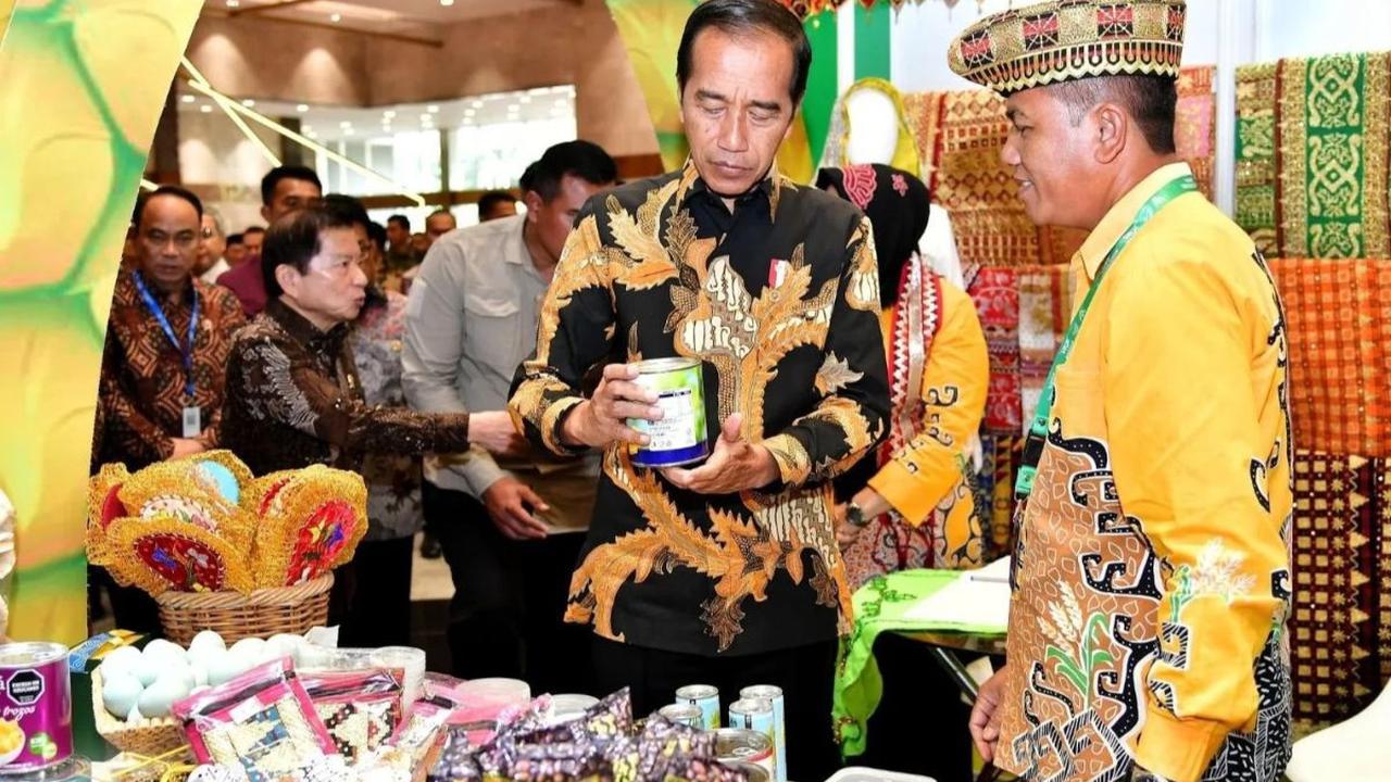 Kepala negara merasa heran jika urusan pilkada kerap dikaitkan dengannya.