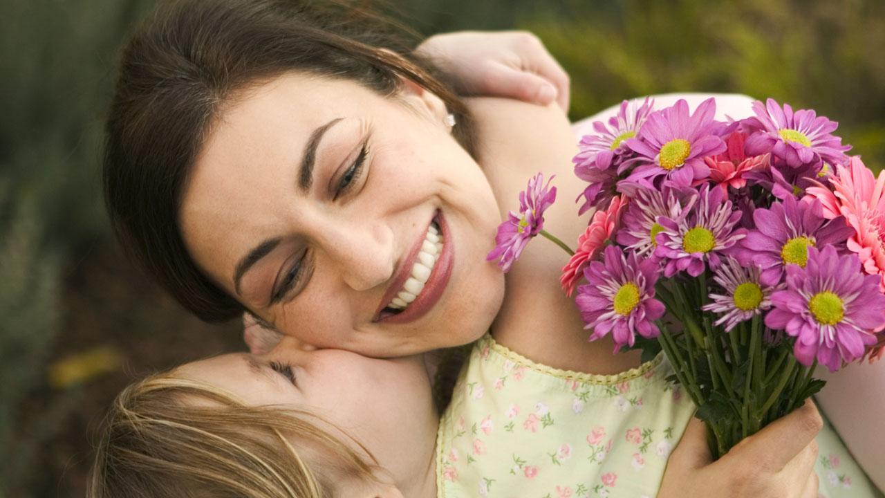 Rayakan Hari Ibu dengan Cara Sehat