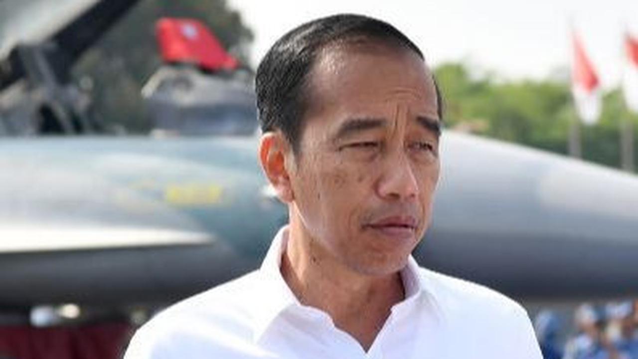 Jokowi Titip Salam untuk Cak Imin, PKB Yakin Bukan Godaan Terkait Hak Angket
