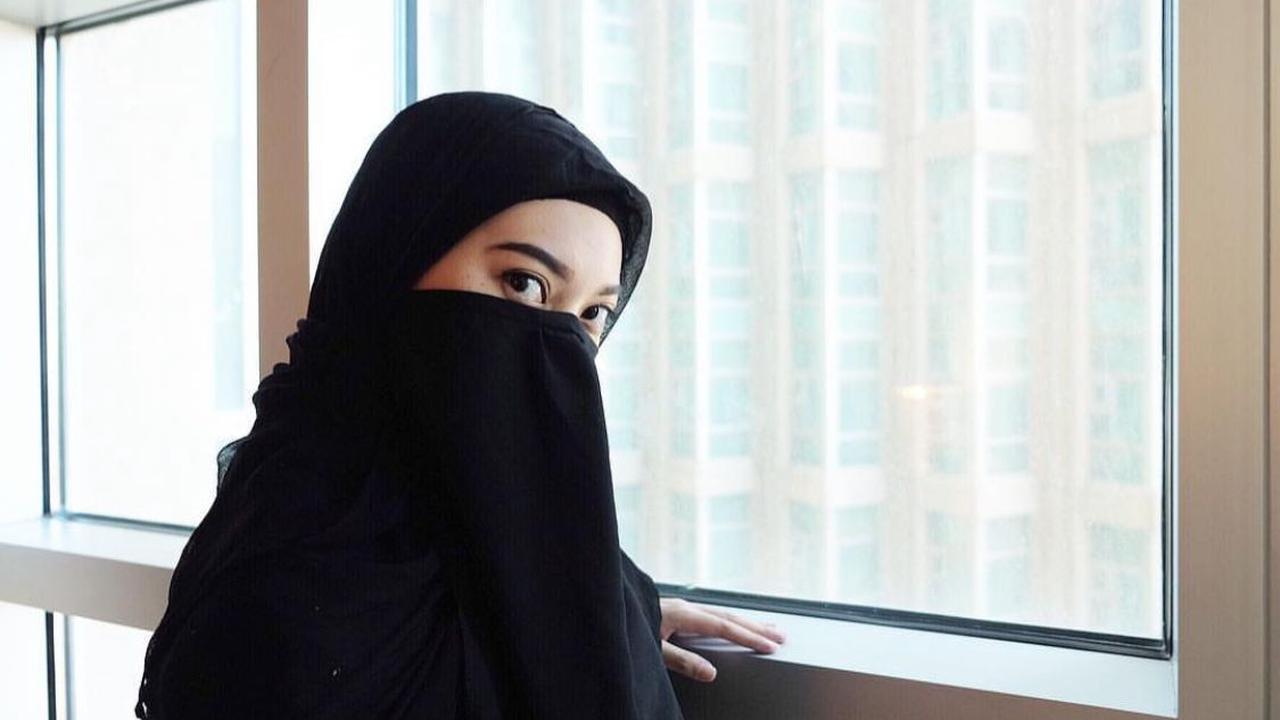 Perjalanan Nissa Asyifa Mantan Istri Alshad Ahmad Memulai Hijrah dengan Berhijab