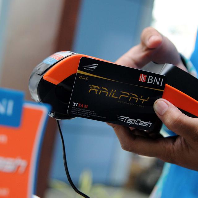 Banyak Komplain Soal Layanan Transfer Online Ini Janji Bni Bisnis Liputan6 Com