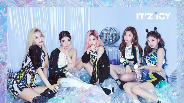 ITZY