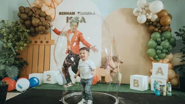 Issa Xander [Foto: Instagram/nikitaofficial94]