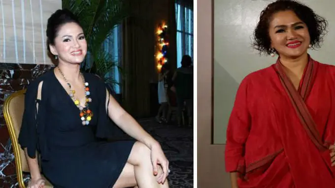 Moza Pramita/Kapanlagi.com & Vemale.com