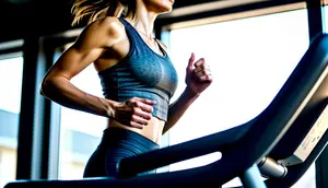 Apakah Treadmill Bisa Mengecilkan Perut? Ini Fakta dan Cara Efektifnya