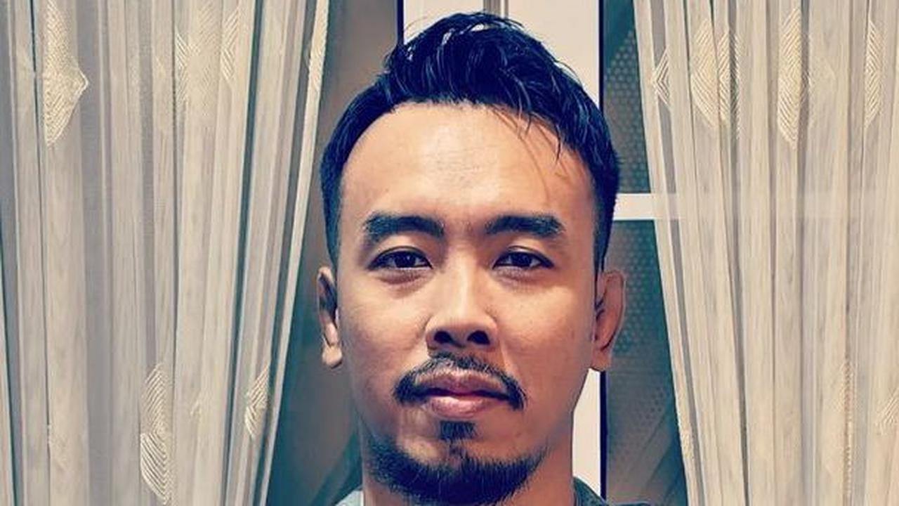 Berikut fakta sosok Rudy The Golden Boy.