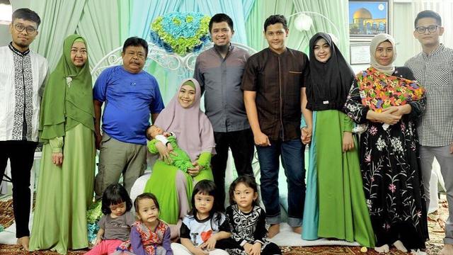 [Bintang] Oki Setiana Dewi