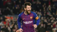 Jumpa Sevilla, Barcelona Simpan Messi dan Bawa Boateng