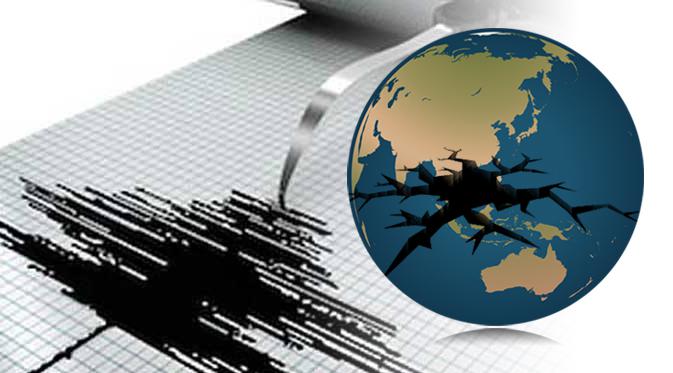3 Gempa Getarkan Indonesia Pada Minggu 27 Juni 2021 News Liputan6 Com