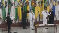 Mendagri Lantik Teguh Setyabudi Sebagai Pj Gubernur Jakarta