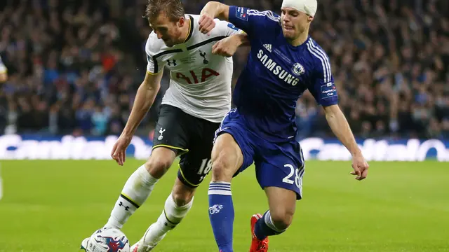 Chelsea vs Tottenham Hostpur