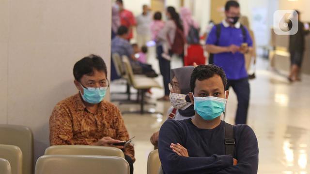 Disambangi Menkes Terawan, Begini Suasana RS Mitra Keluarga Depok